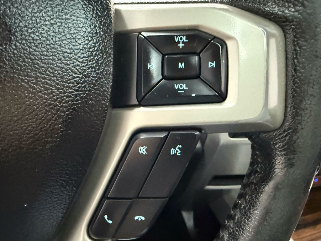 2015 Ford F-150 Image 16