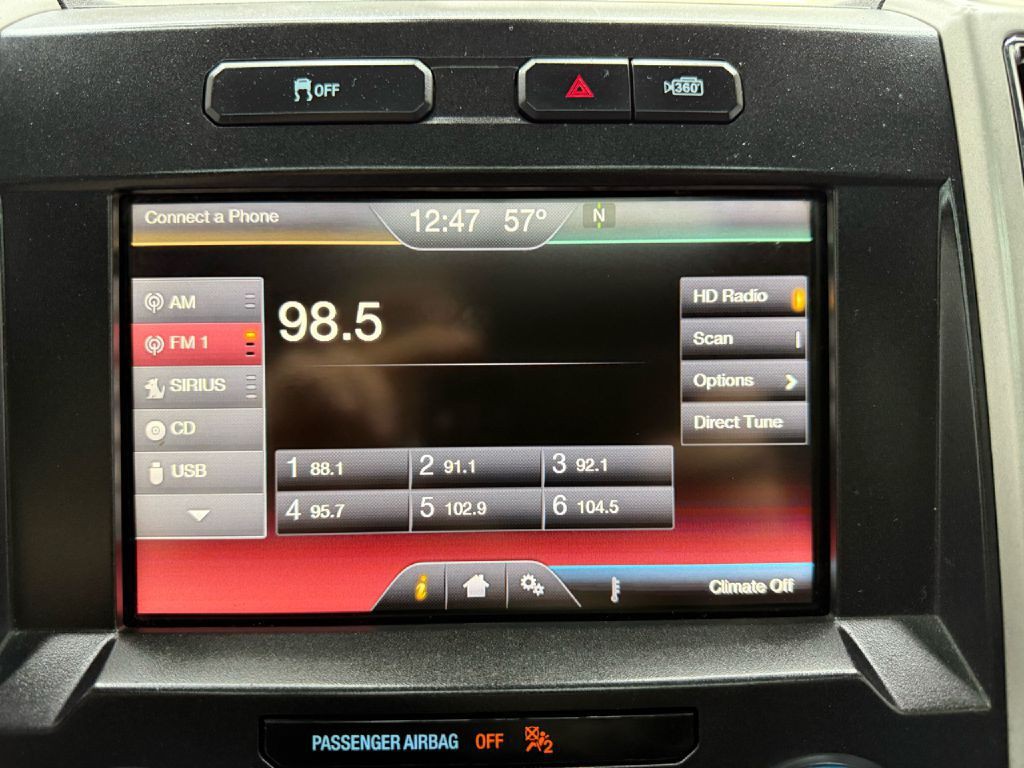 2015 Ford F-150 Image 18