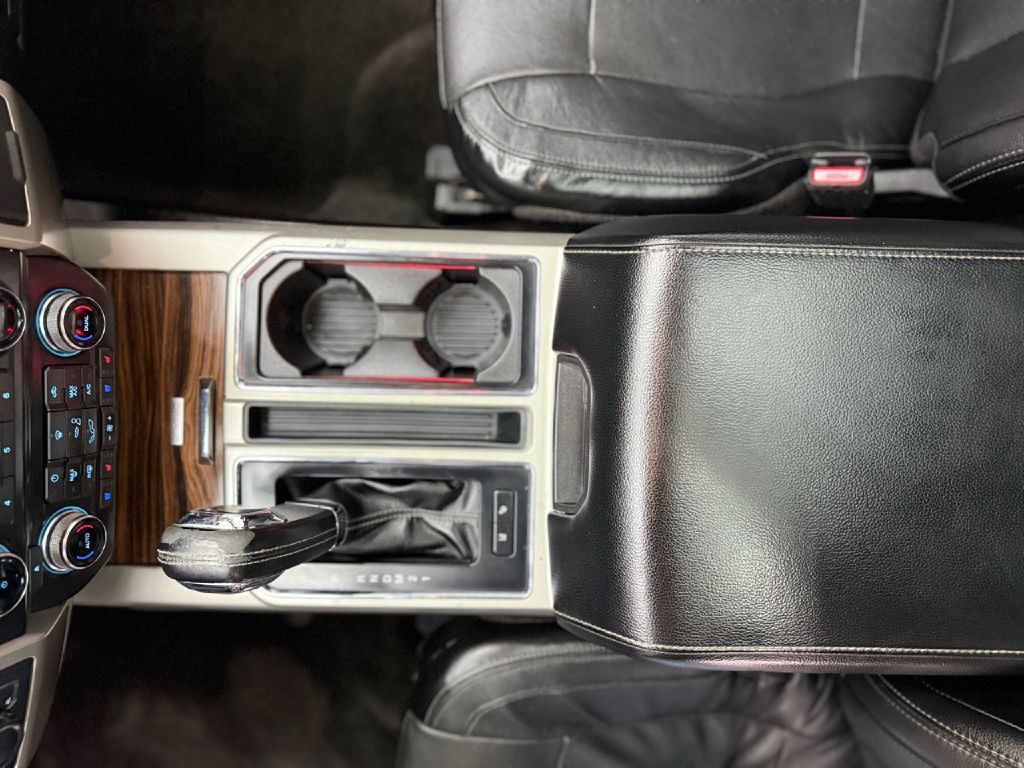 2015 Ford F-150 Image 20