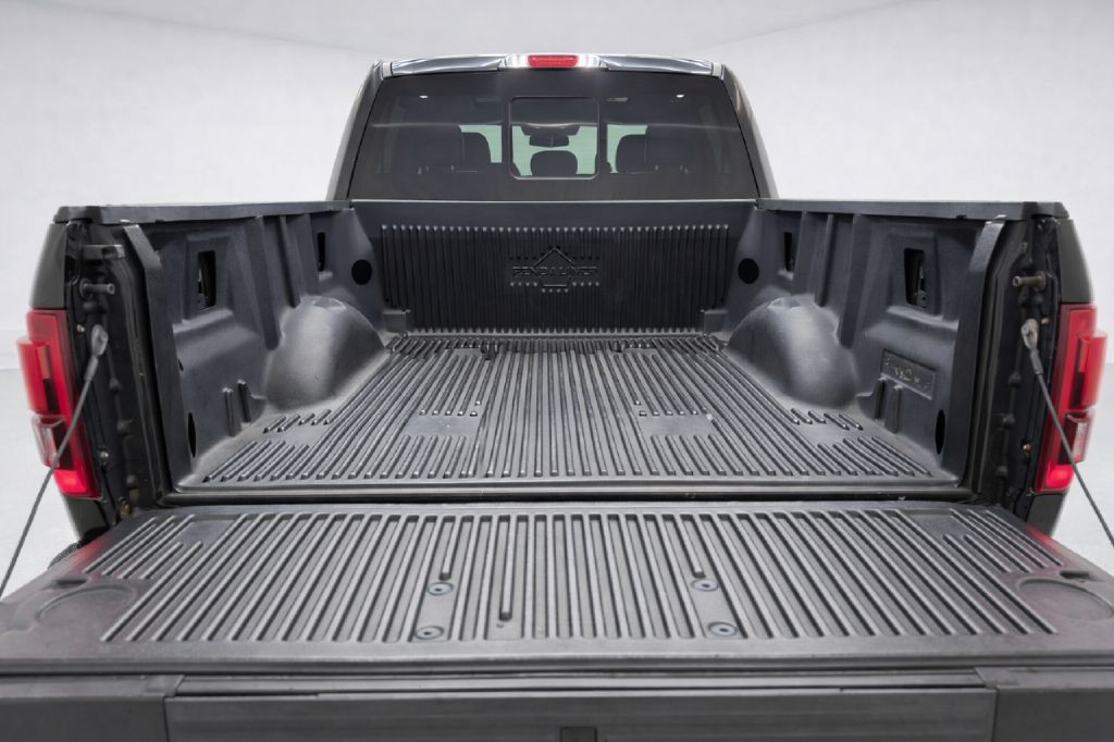 2015 Ford F-150 Image 27