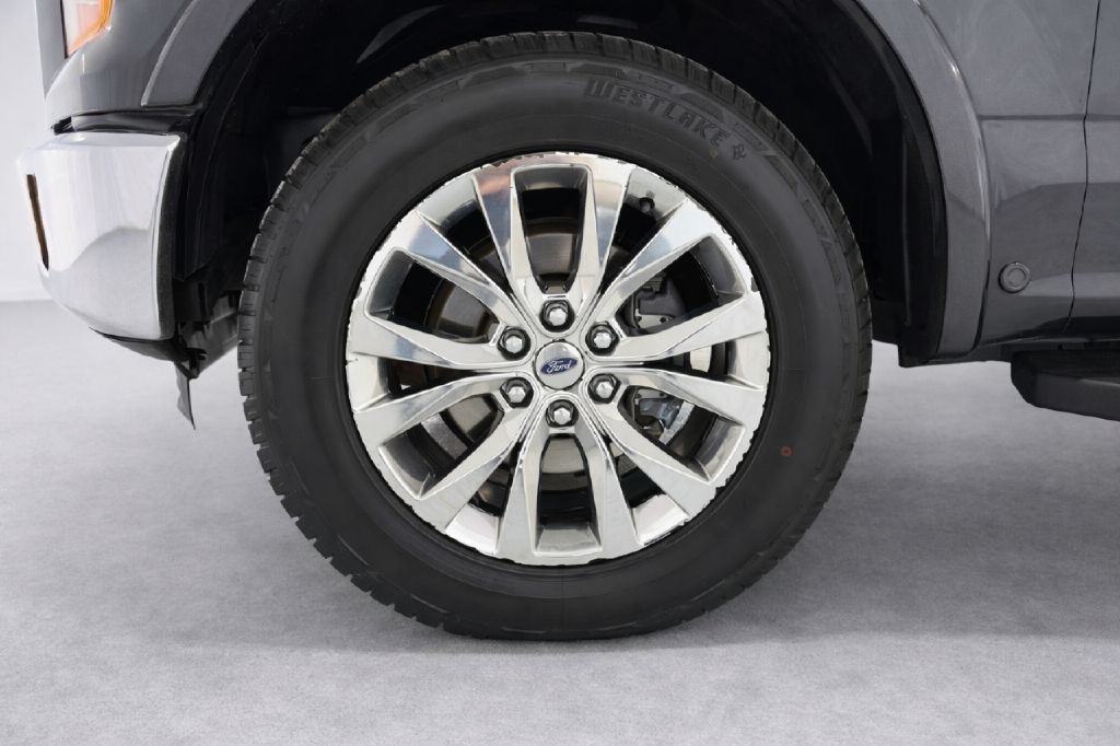 2015 Ford F-150 Image 28