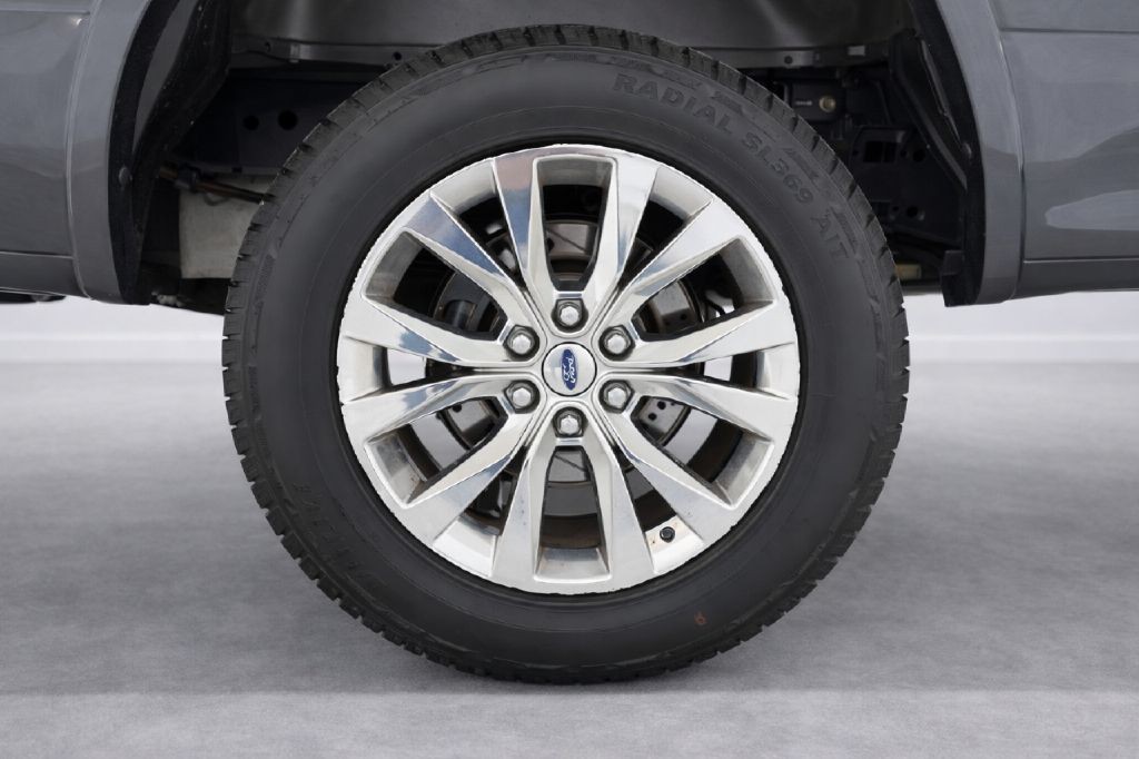 2015 Ford F-150 Image 31