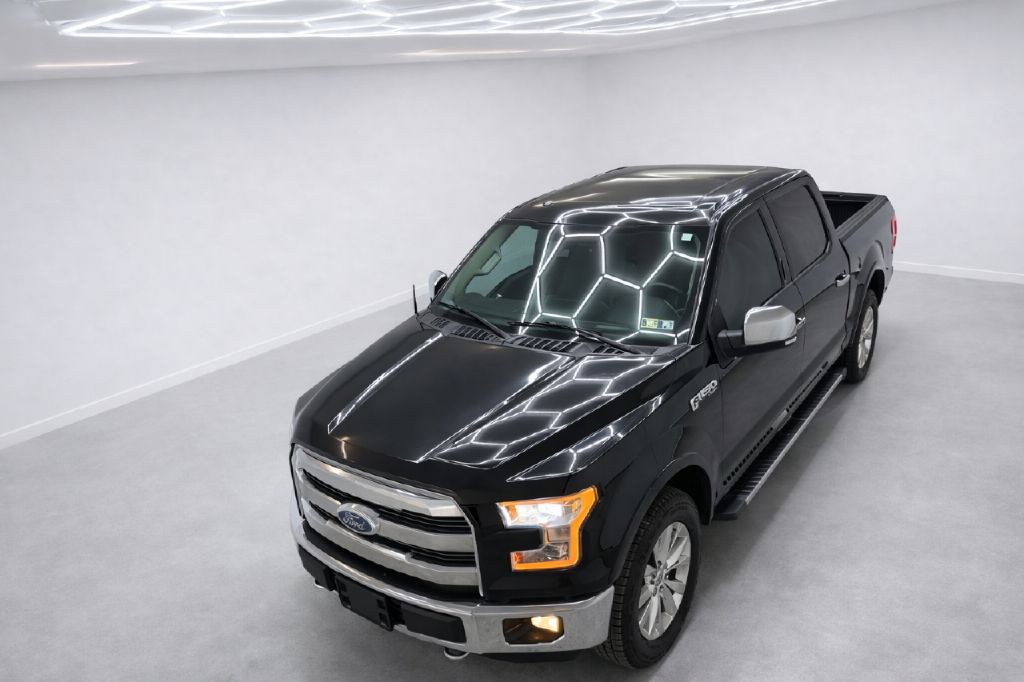 2015 Ford F-150 Image 33