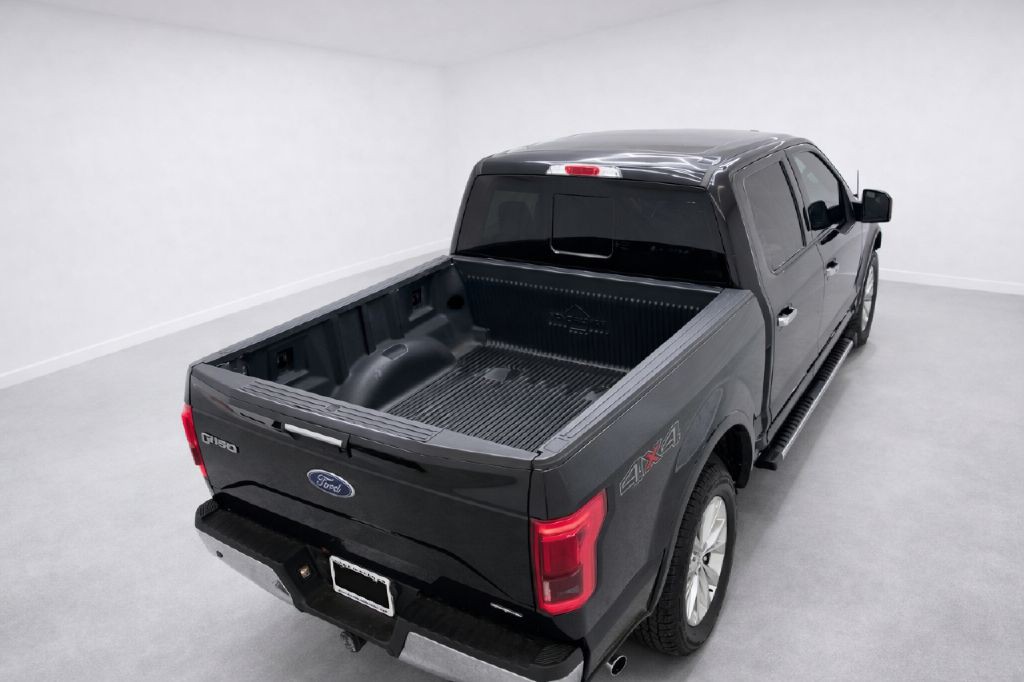 2015 Ford F-150 Image 34
