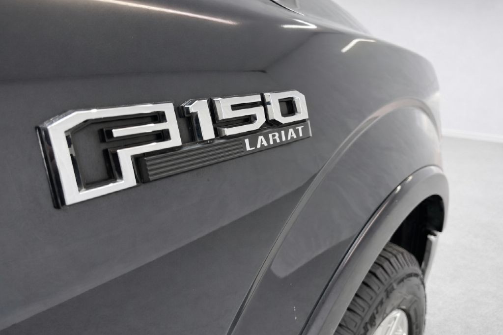 2015 Ford F-150 Image 37