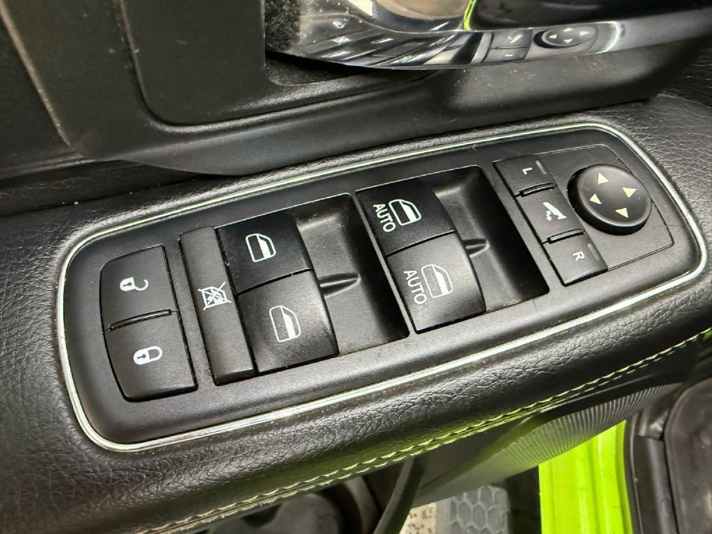 2017 RAM 1500 Image 11