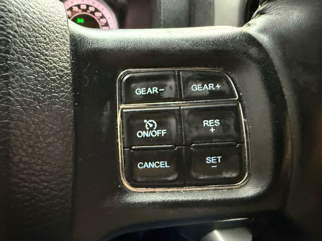 2017 RAM 1500 Image 14