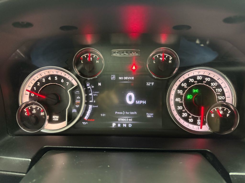 2017 RAM 1500 Image 15