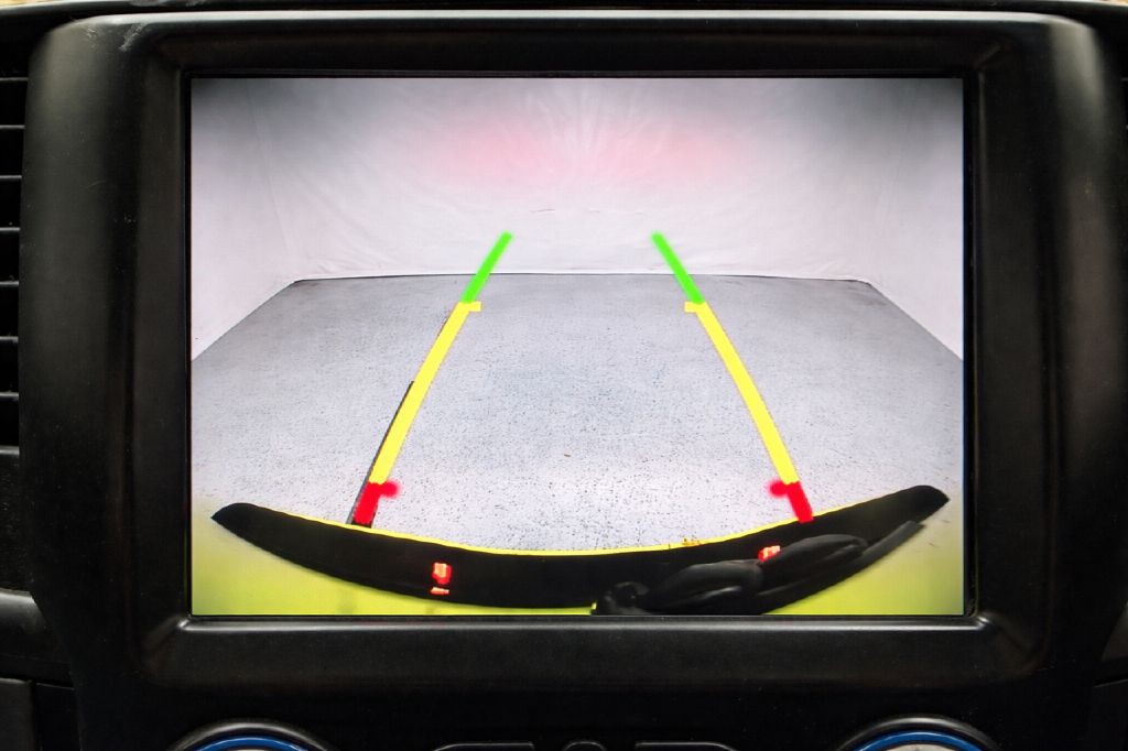 2017 RAM 1500 Image 17