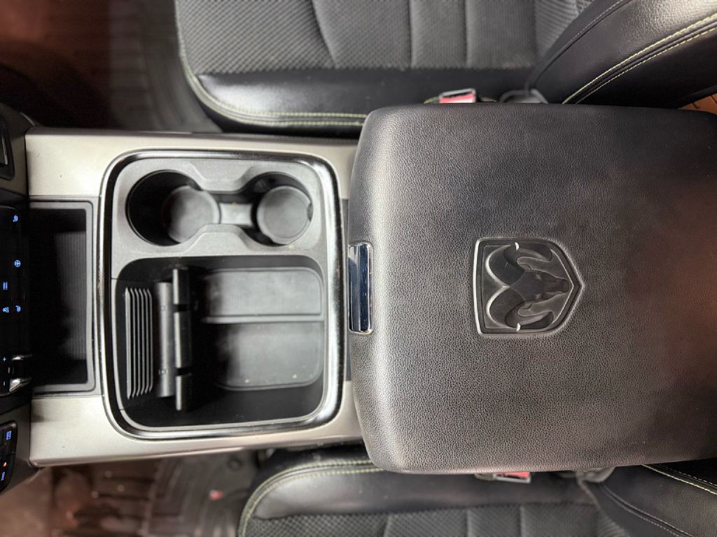 2017 RAM 1500 Image 19