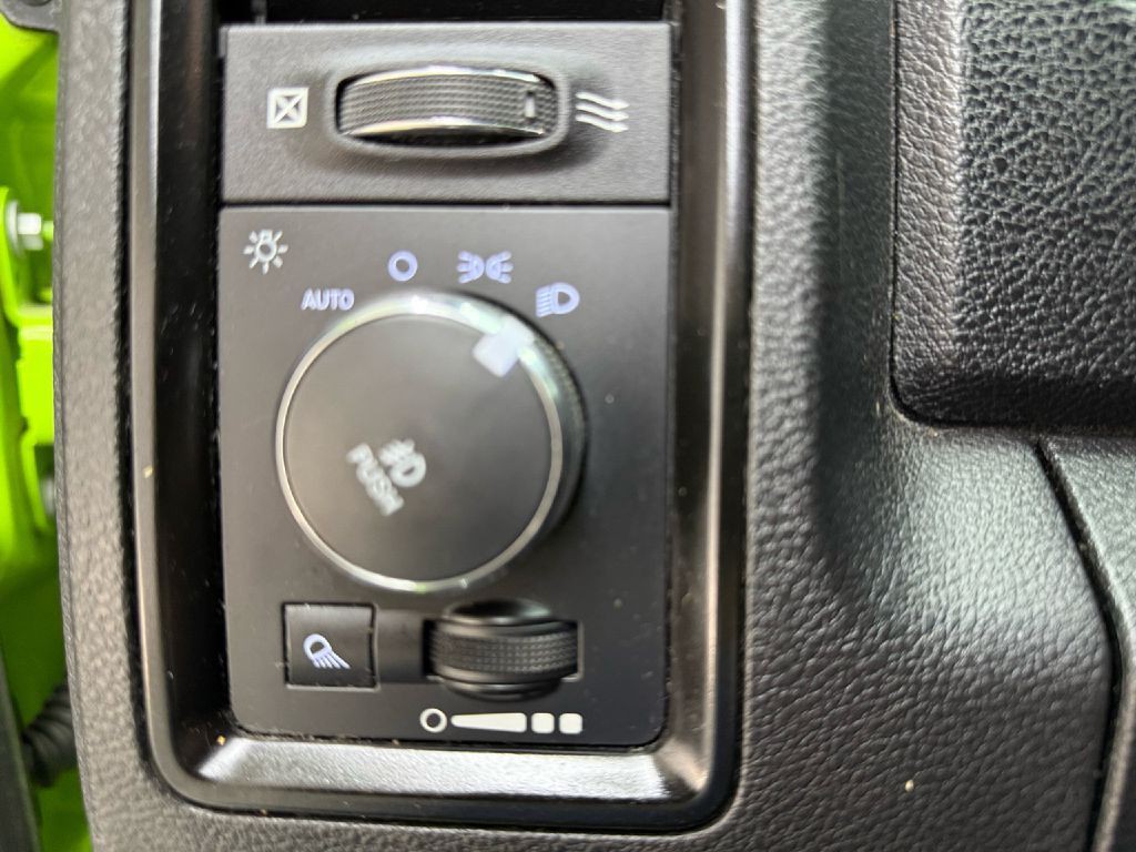 2017 RAM 1500 Image 20