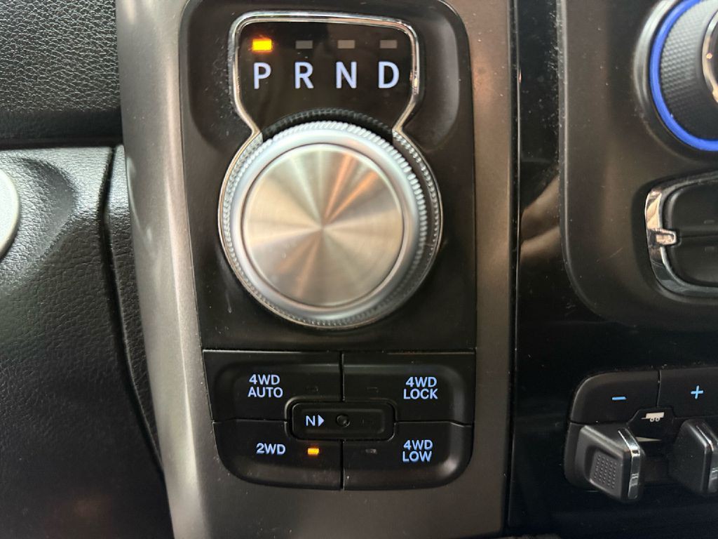 2017 RAM 1500 Image 21