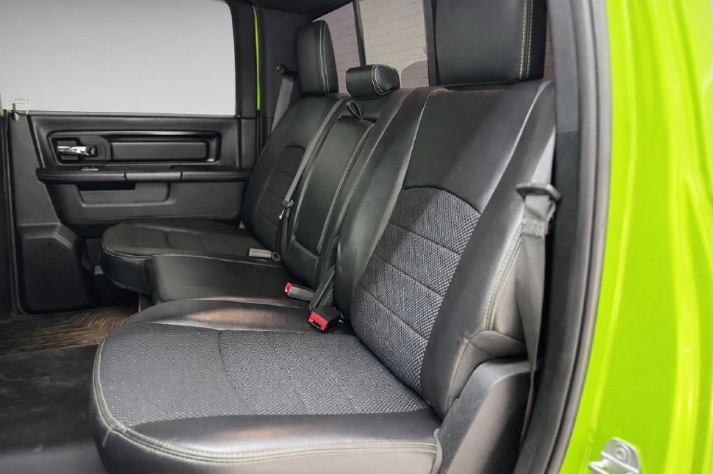 2017 RAM 1500 Image 24