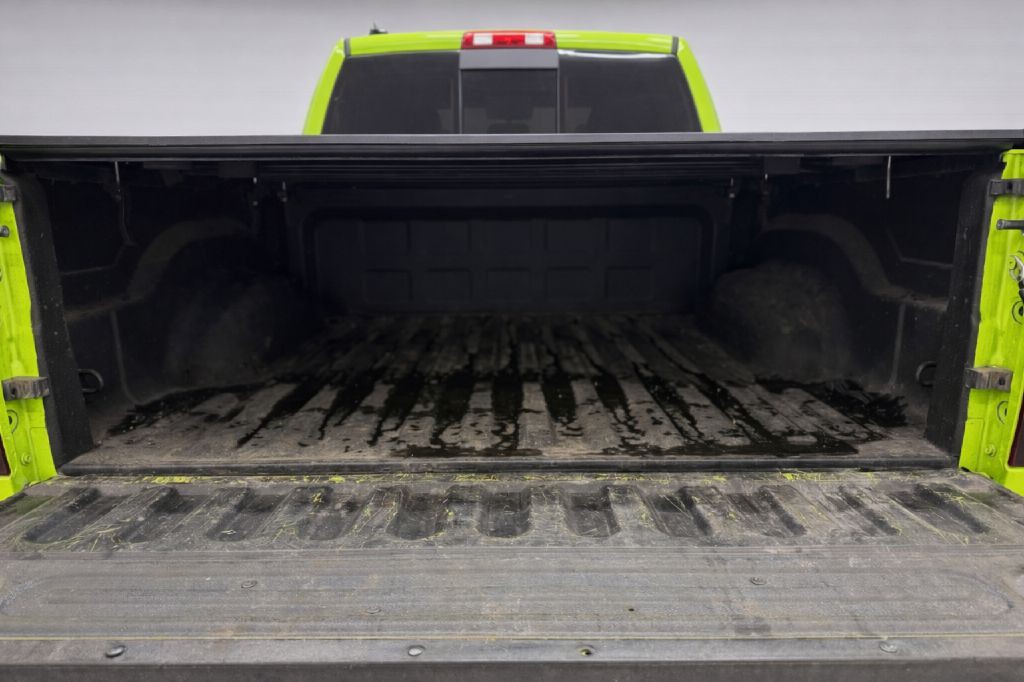 2017 RAM 1500 Image 26