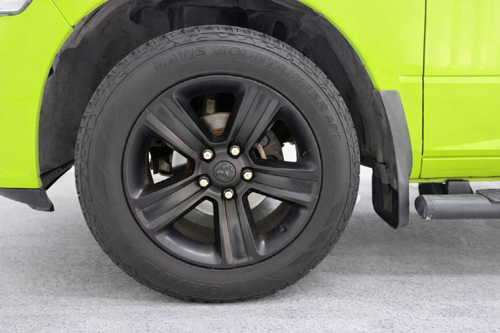 2017 RAM 1500 Image 27