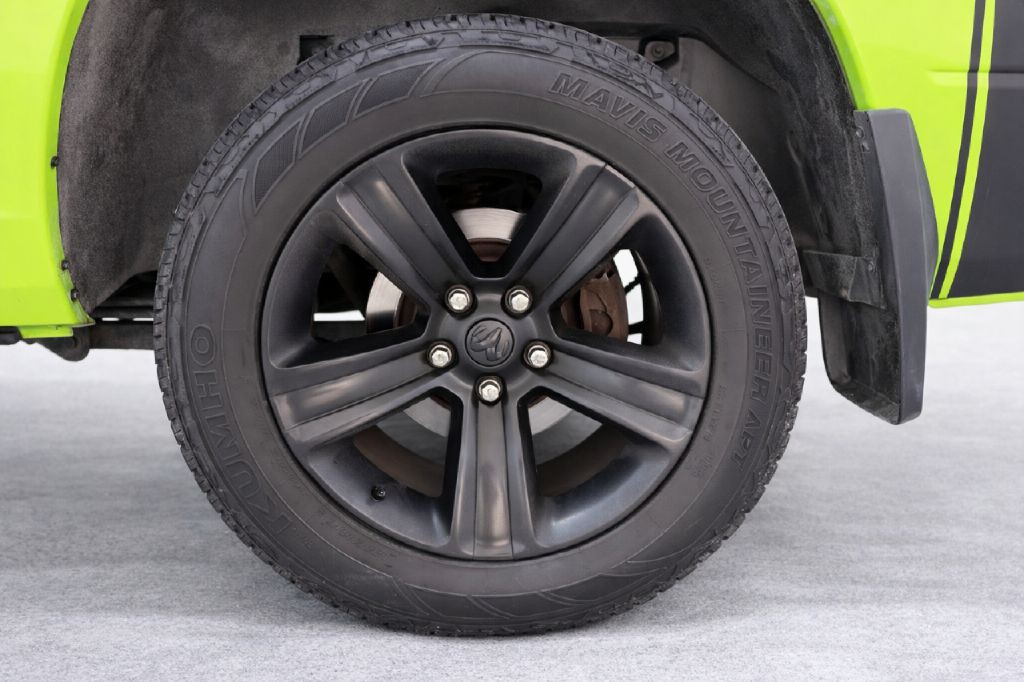 2017 RAM 1500 Image 29