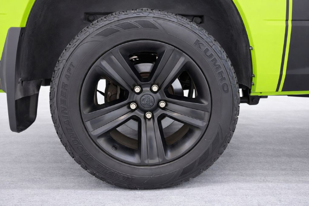 2017 RAM 1500 Image 30