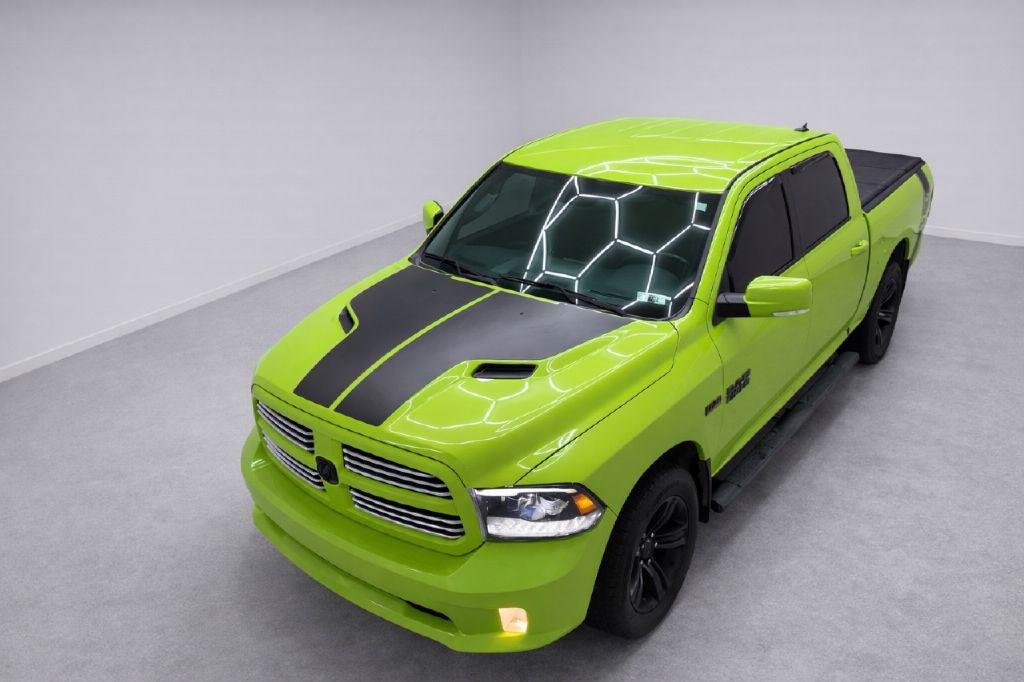 2017 RAM 1500 Image 32