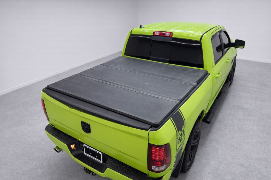 2017 RAM 1500 Image 33