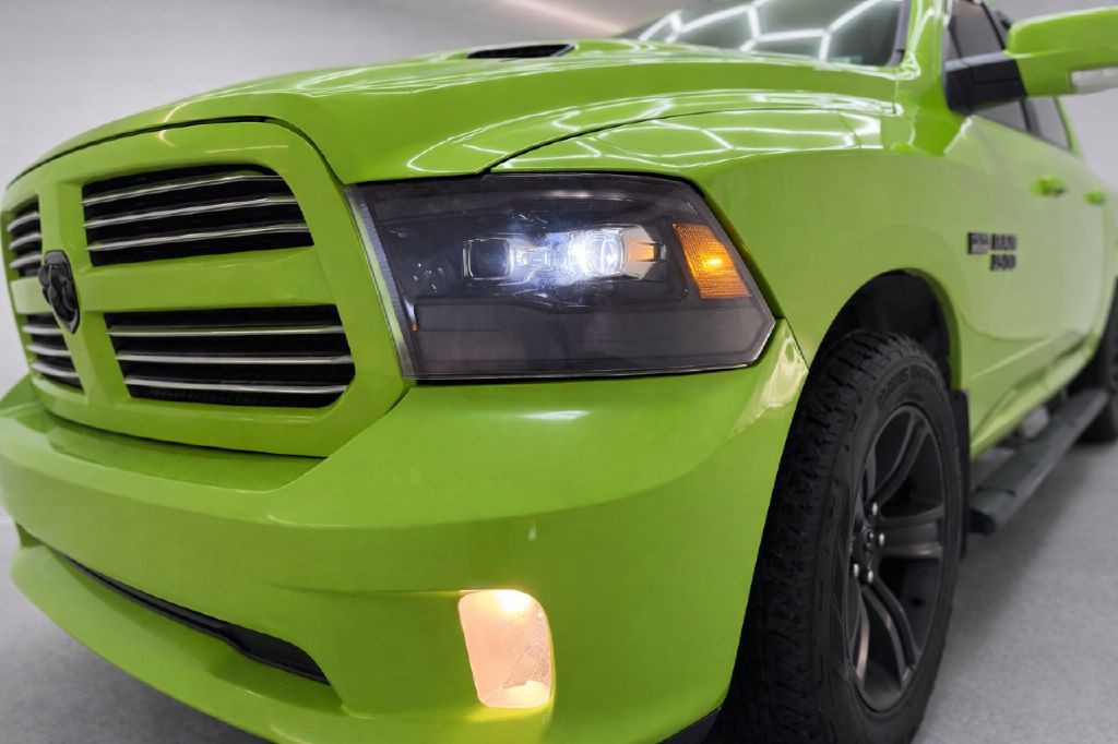 2017 RAM 1500 Image 34