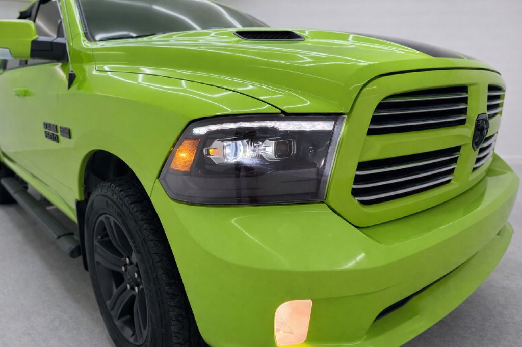 2017 RAM 1500 Image 35