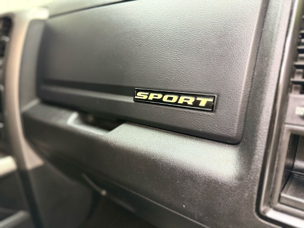 2017 RAM 1500 Image 37