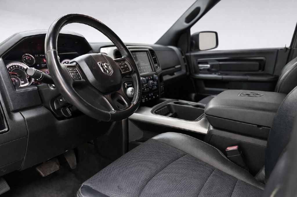 2017 RAM 1500 Image 39