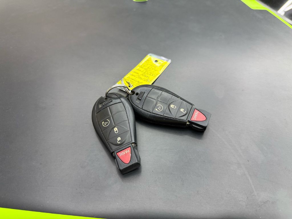 2017 RAM 1500 Image 40