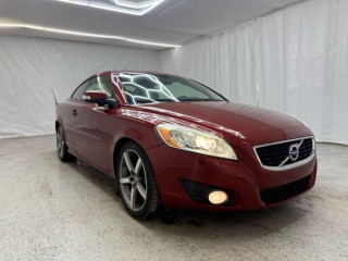 Image for 2012 Volvo C70 T5 ID: 7064027