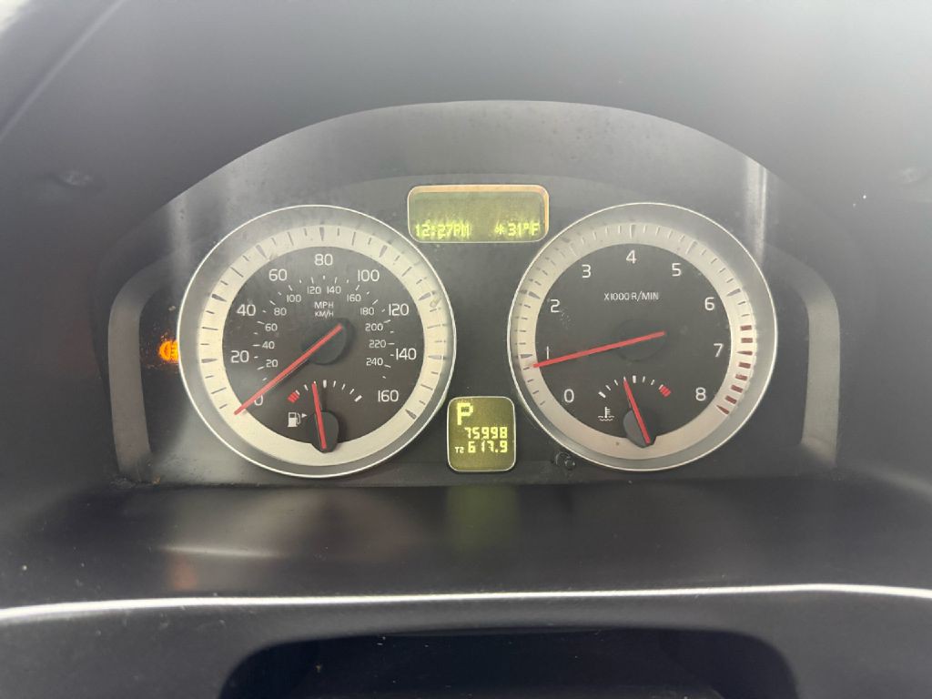 2012 Volvo C70 Image 15