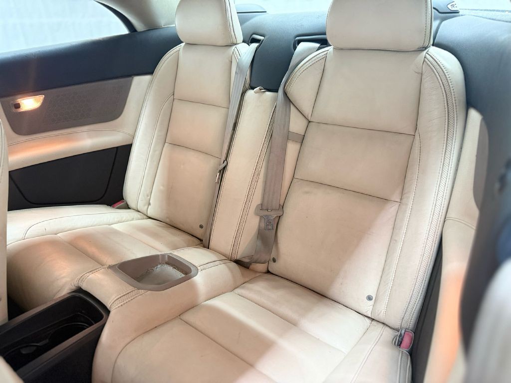 2012 Volvo C70 Image 20