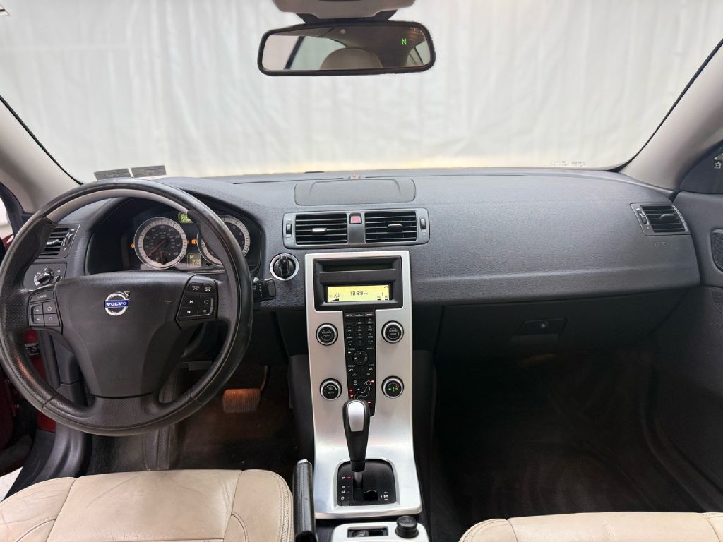 2012 Volvo C70 Image 21