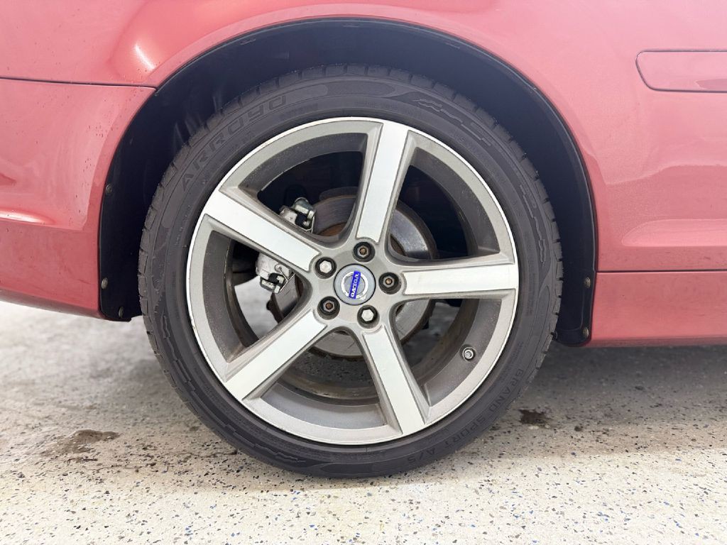 2012 Volvo C70 Image 26