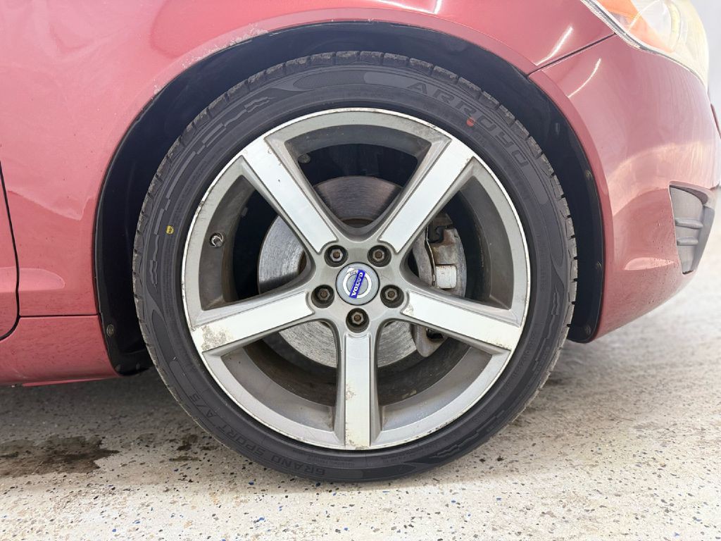 2012 Volvo C70 Image 27