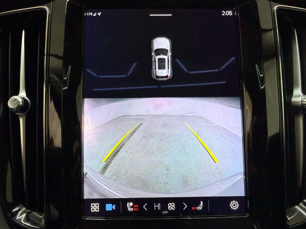 2023 Volvo XC60 Image 19