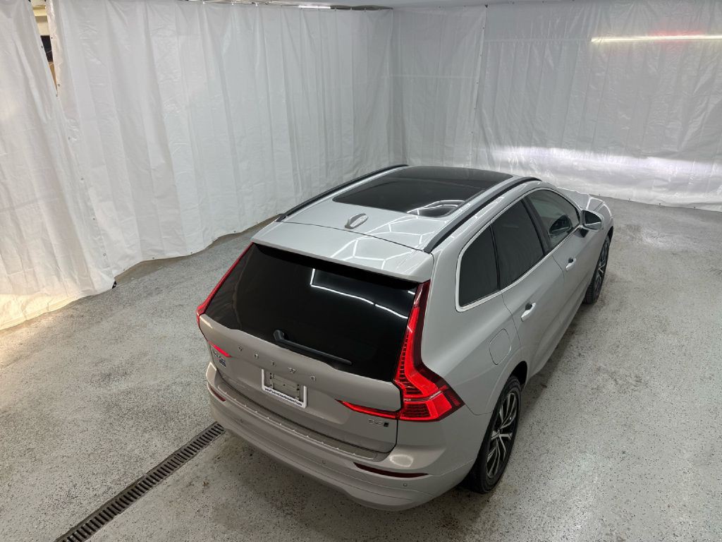 2023 Volvo XC60 Image 36
