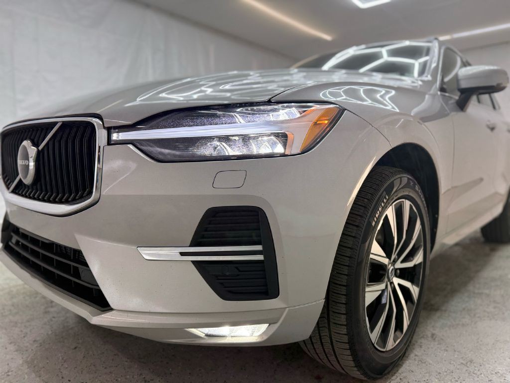 2023 Volvo XC60 Image 37