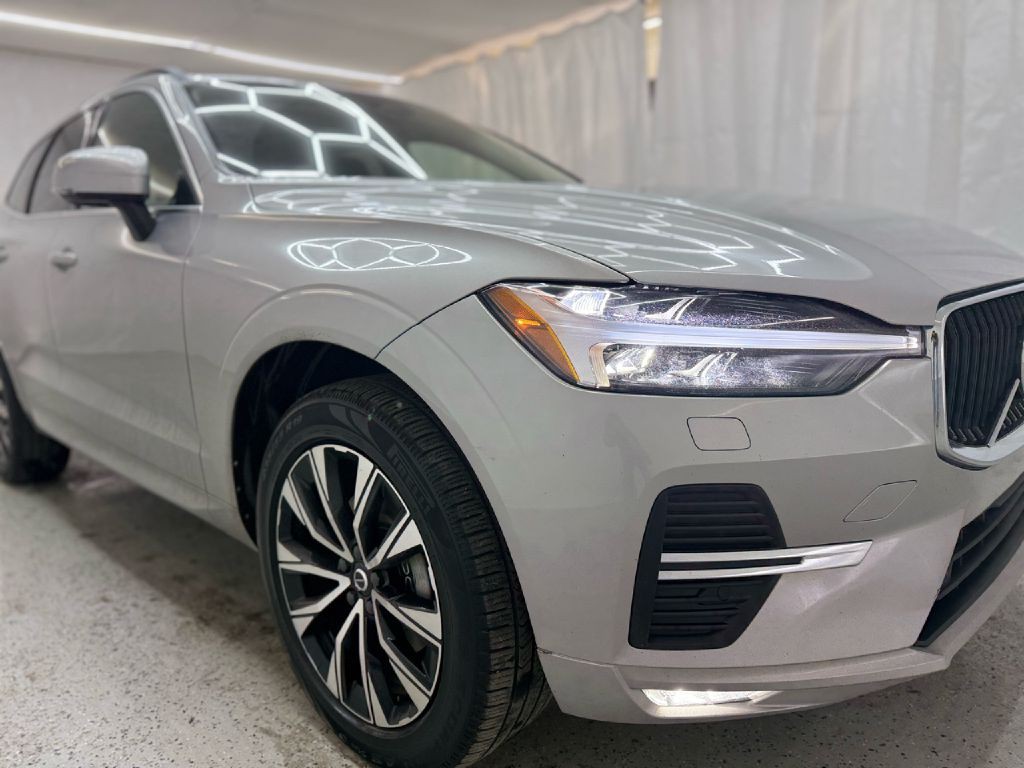 2023 Volvo XC60 Image 38