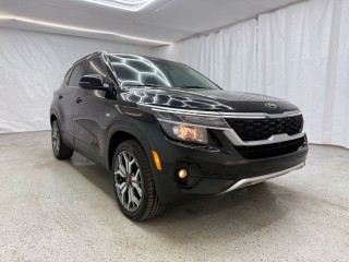 Image for 2021 Kia Seltos S ID: 7079625