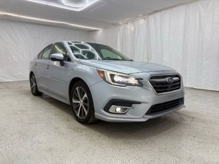 Image for 2019 Subaru Legacy 2.5I LIMITED ID: 7084170