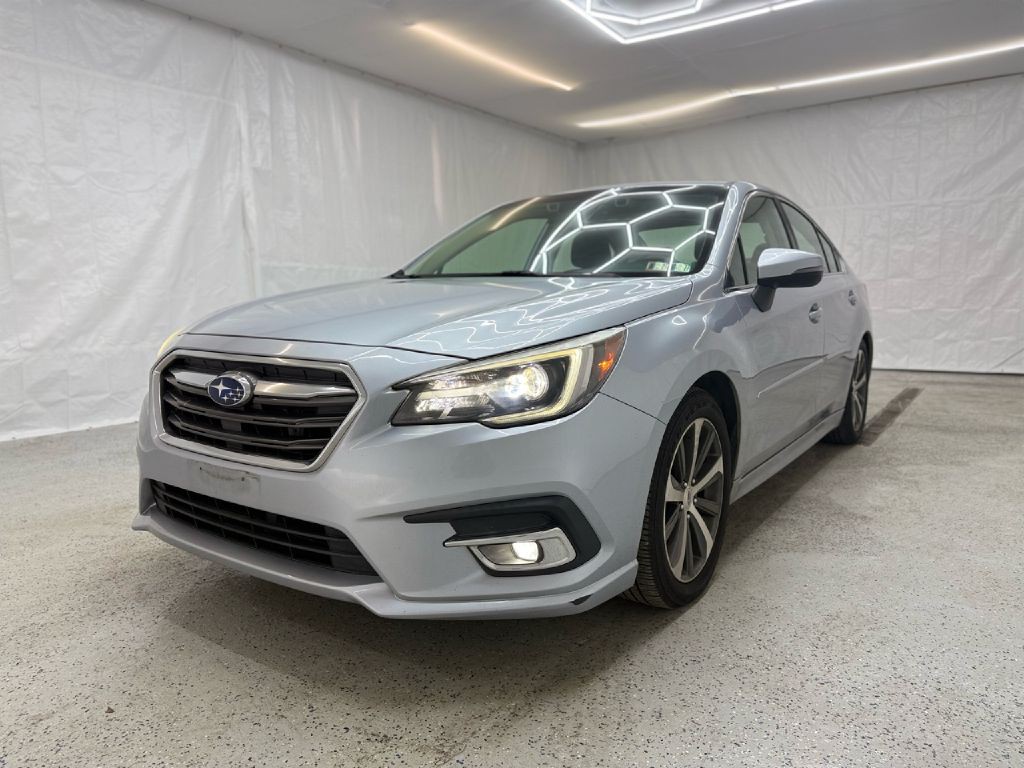 2019 Subaru Legacy Image 7