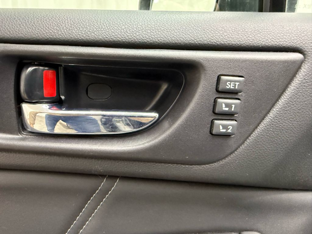 2019 Subaru Legacy Image 13