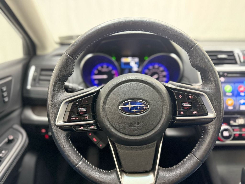 2019 Subaru Legacy Image 14