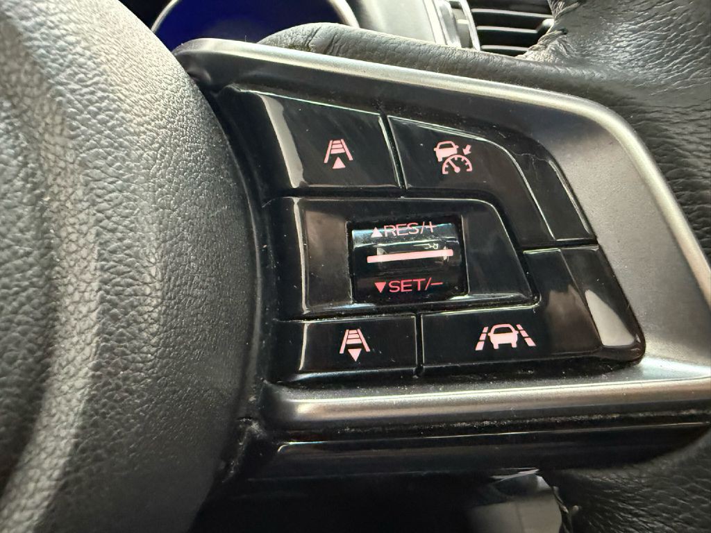 2019 Subaru Legacy Image 16