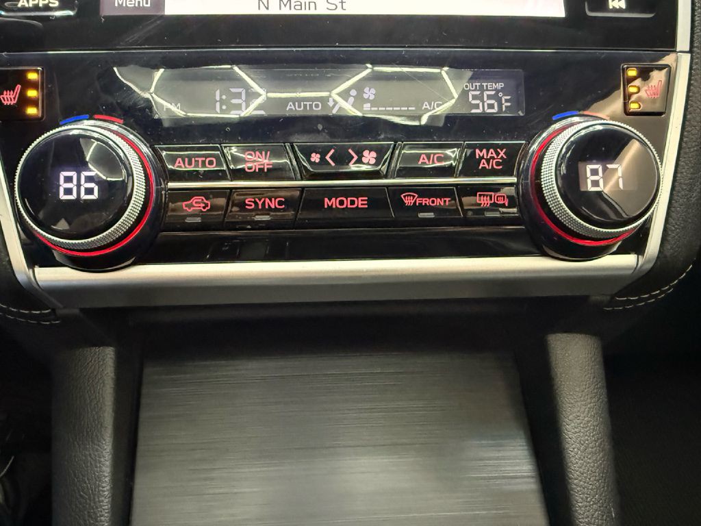 2019 Subaru Legacy Image 21