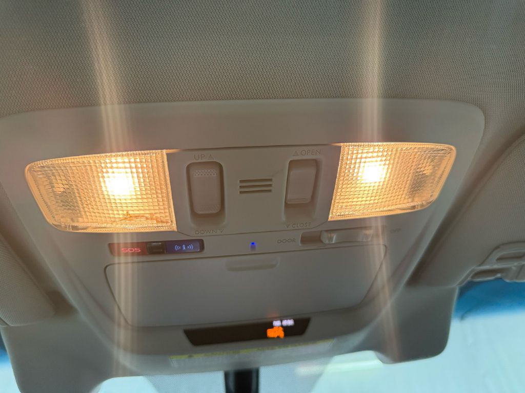 2019 Subaru Legacy Image 23