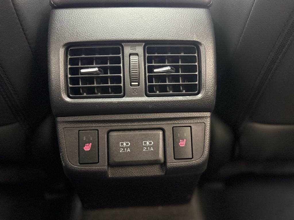 2019 Subaru Legacy Image 25