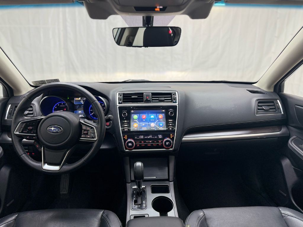 2019 Subaru Legacy Image 26