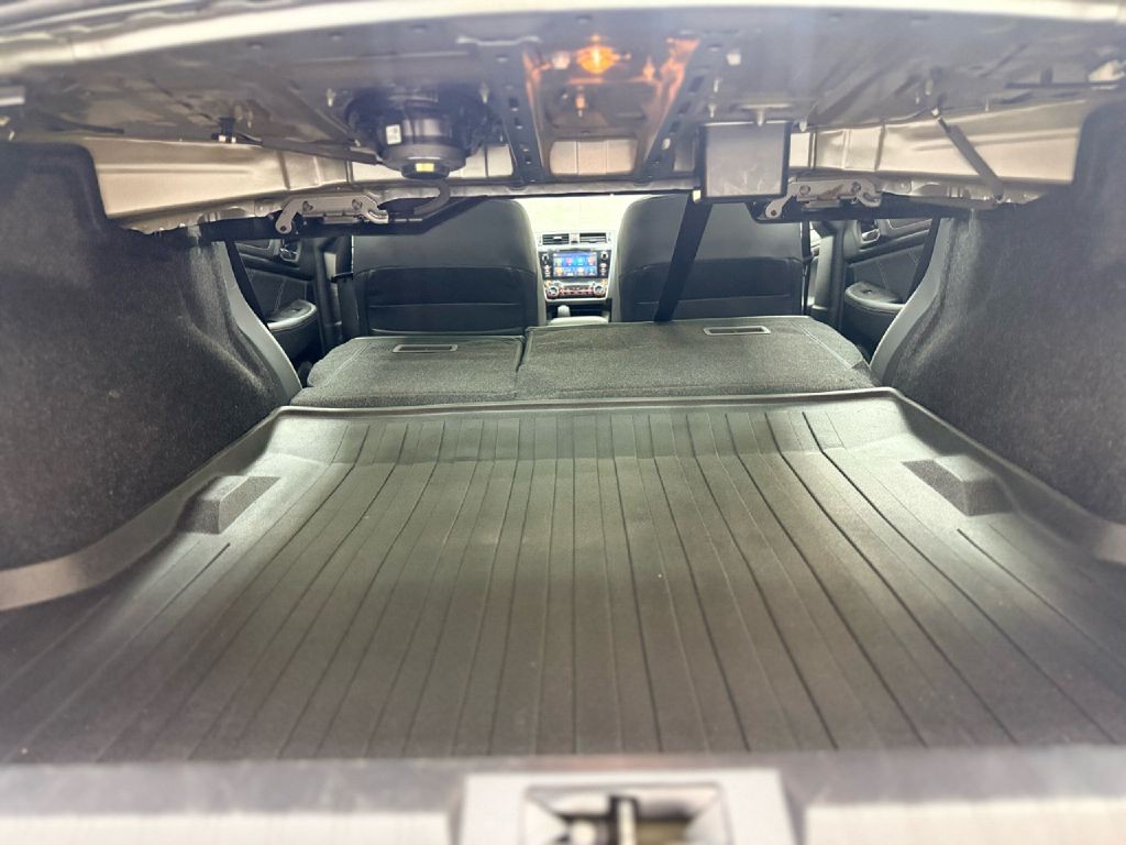 2019 Subaru Legacy Image 29