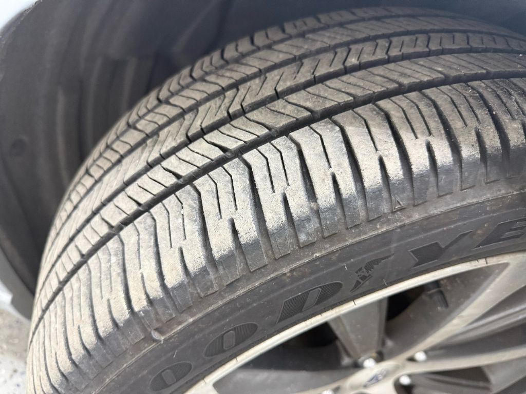 2019 Subaru Legacy Image 31